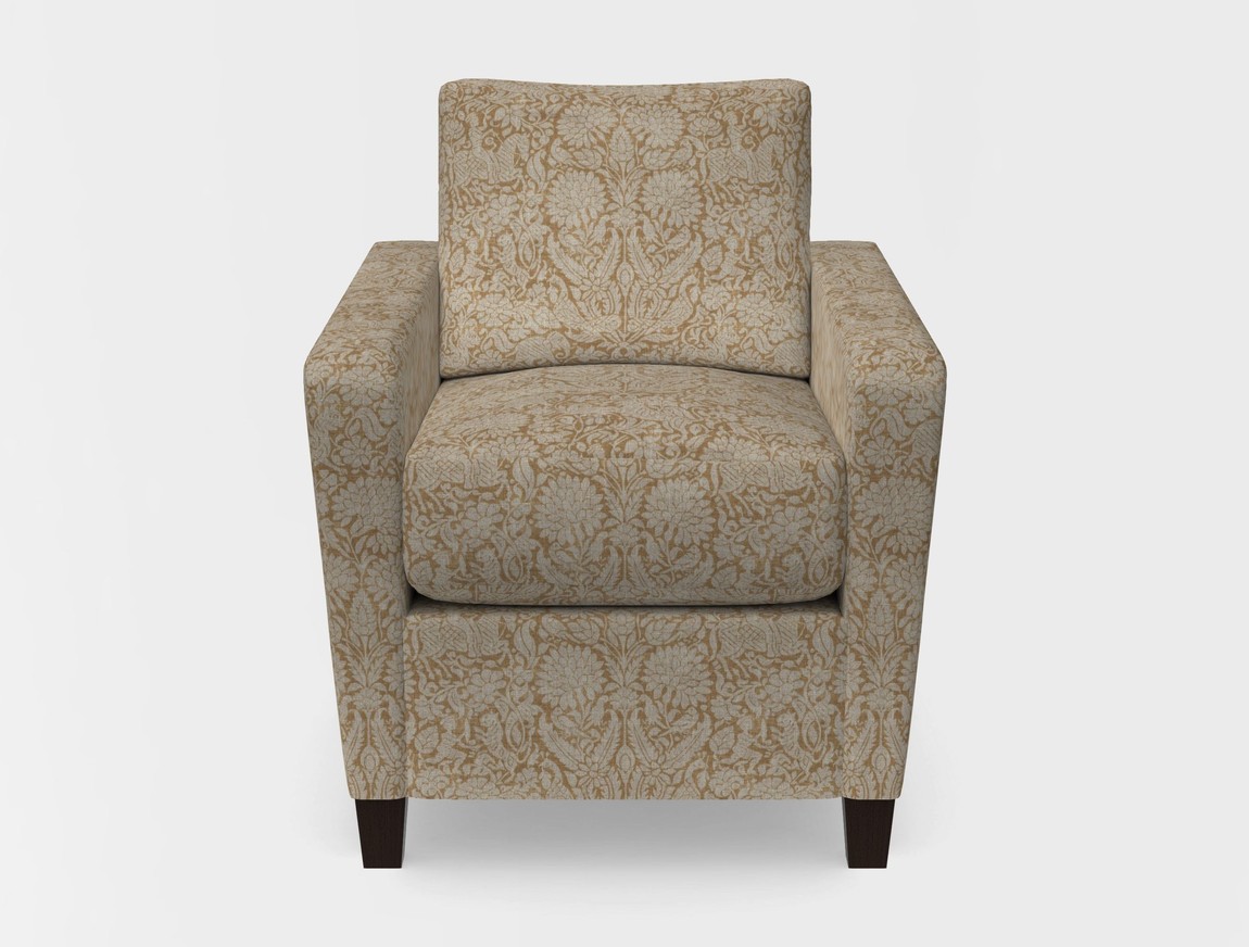 Bespoke Armchairs