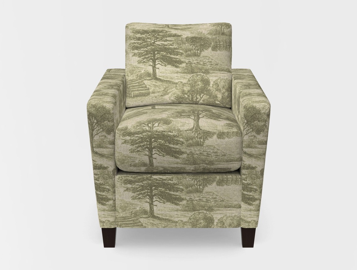 Armchairs