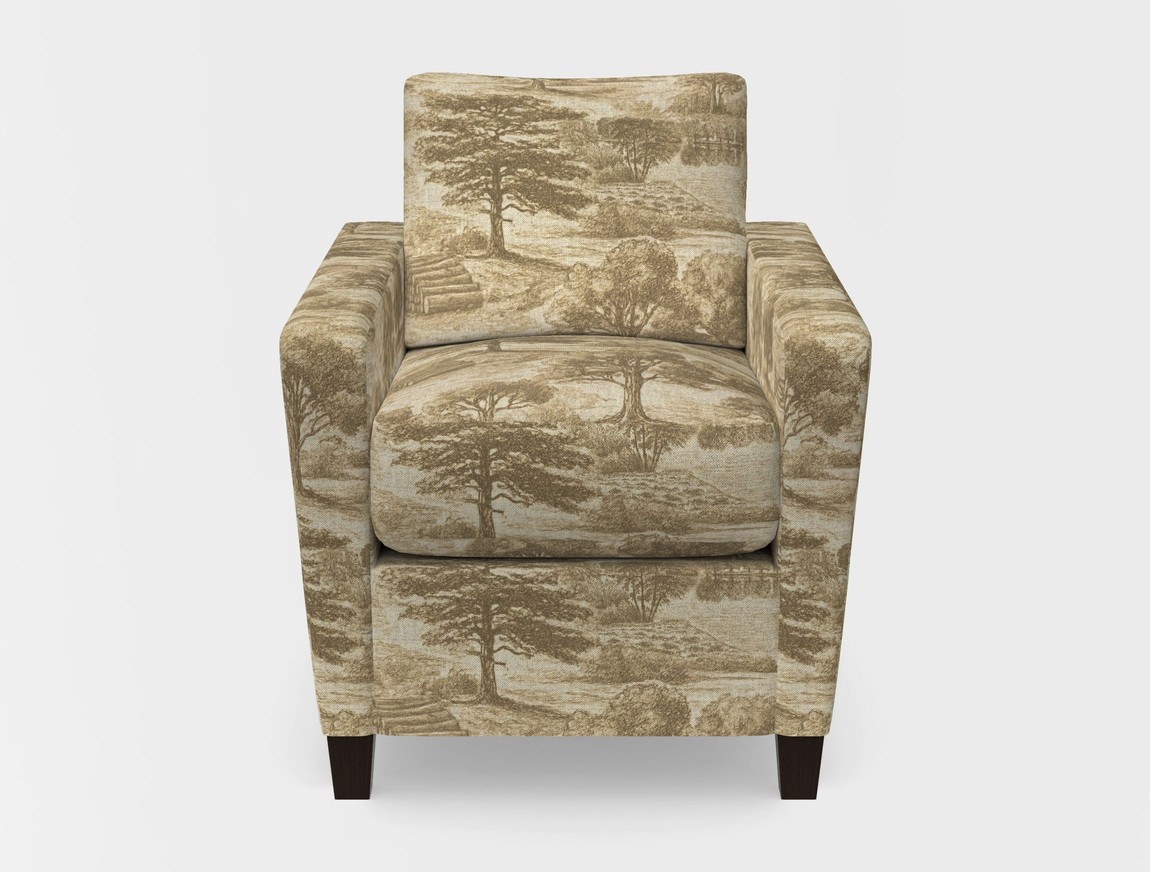 Armchairs