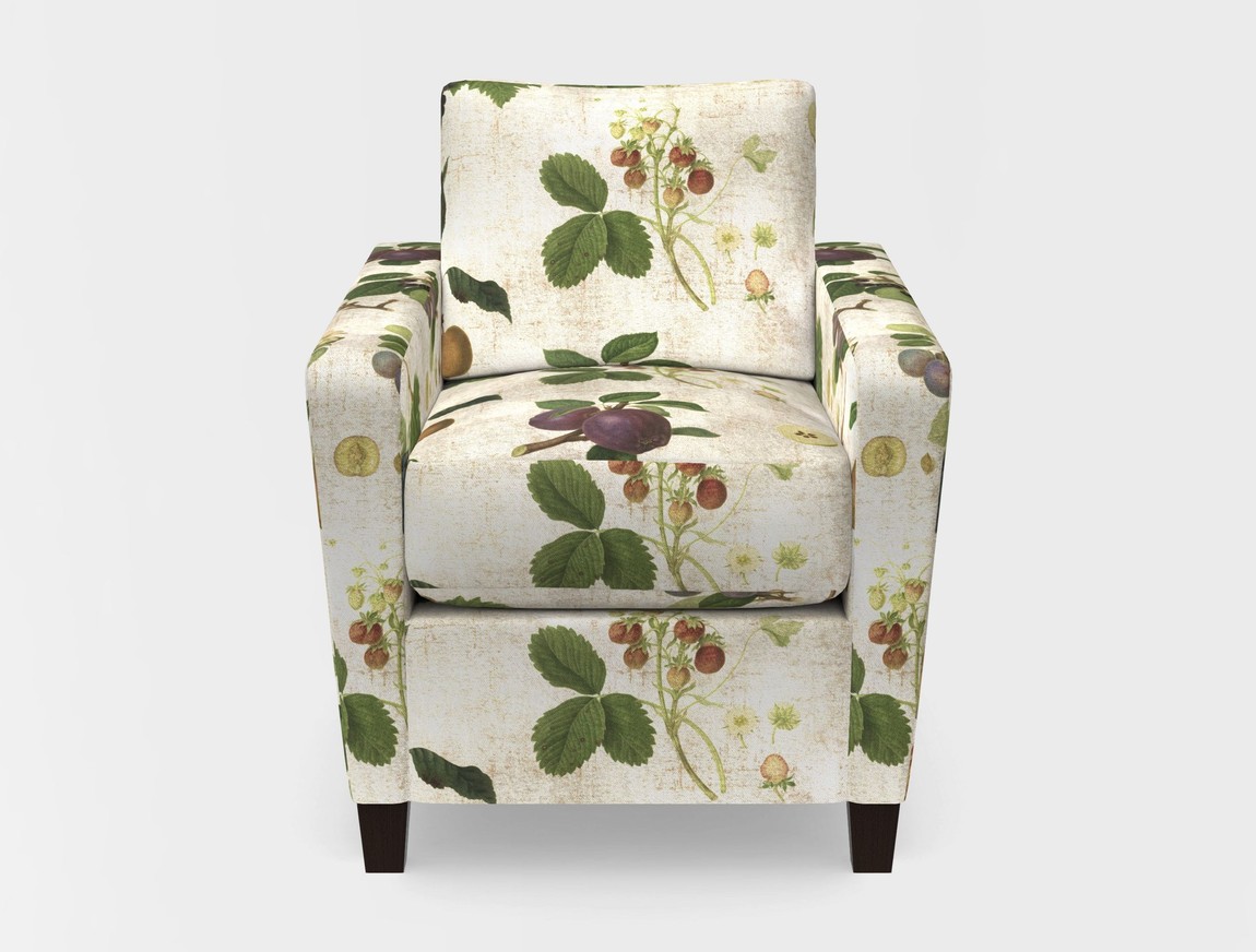 Bespoke Armchairs