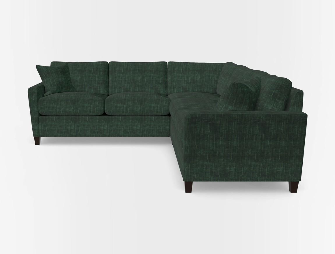 Large Corner Sofas LHF & RHF