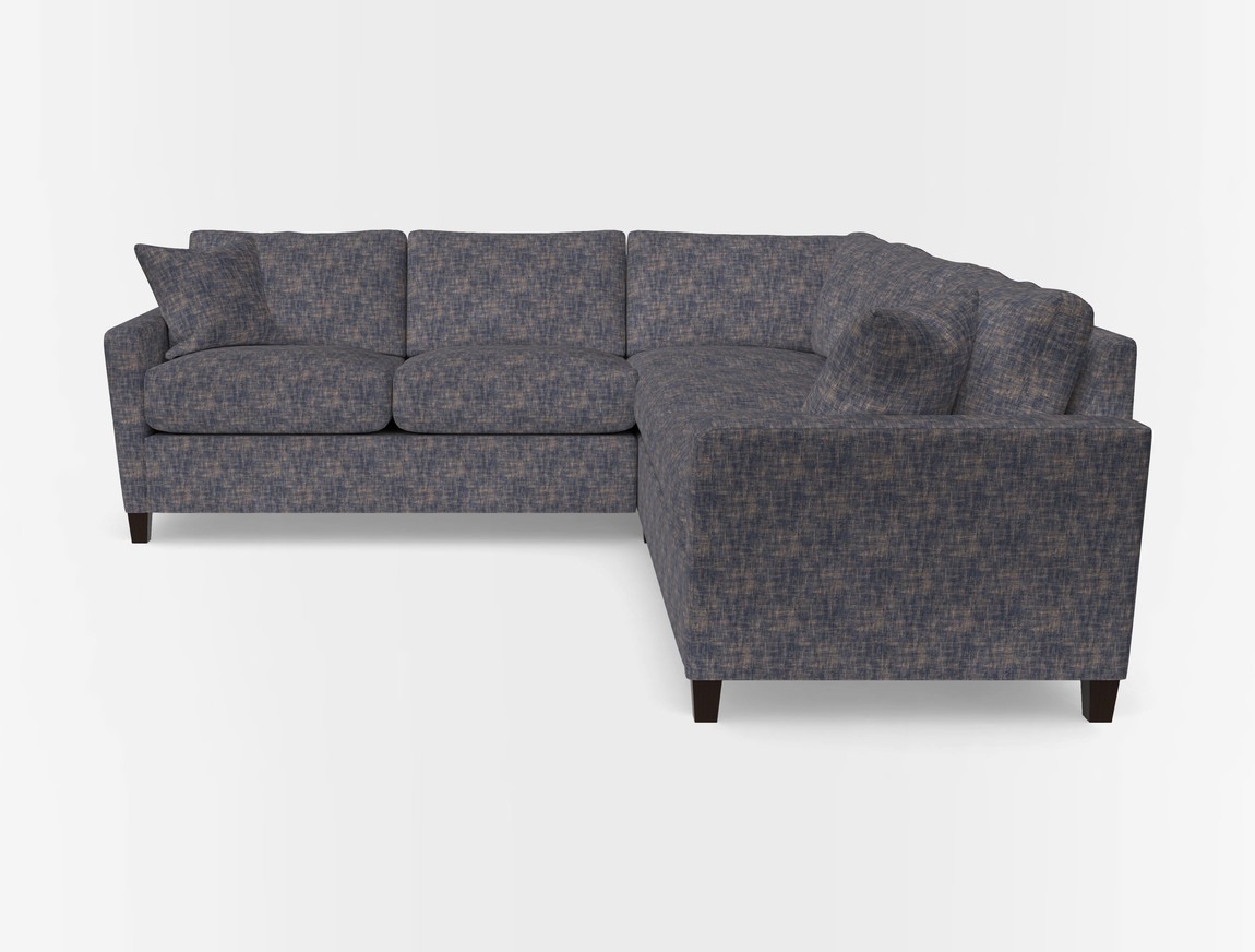 Large Corner Sofas LHF & RHF