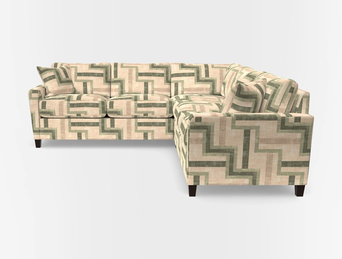 Large Corner Sofas LHF & RHF