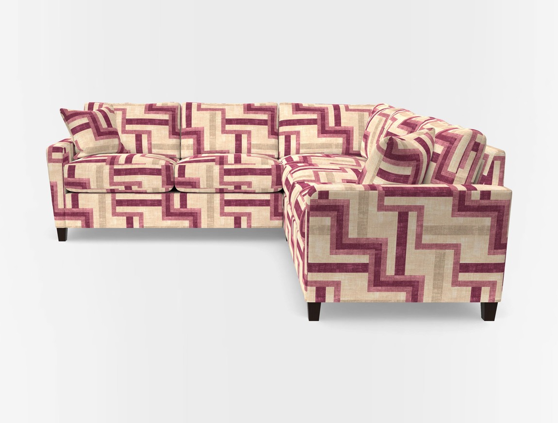 Large Corner Sofas LHF & RHF