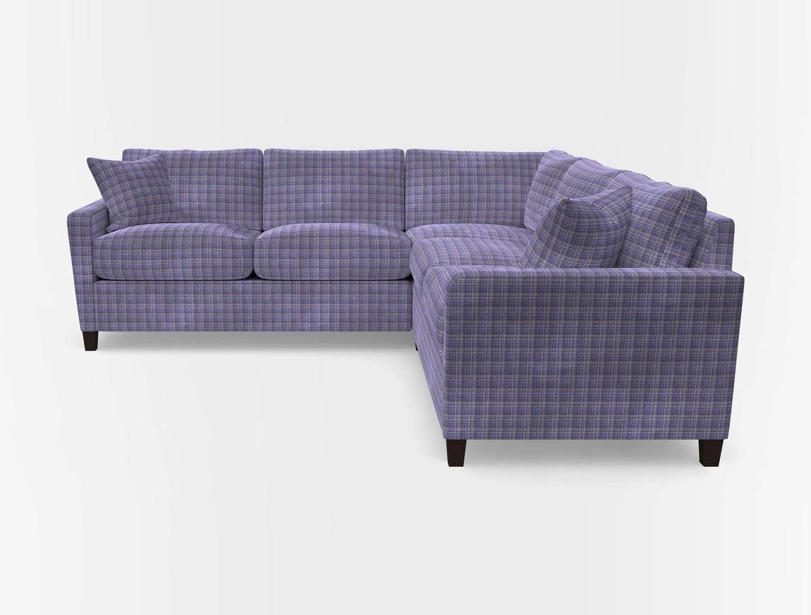 Large Corner Sofas LHF & RHF