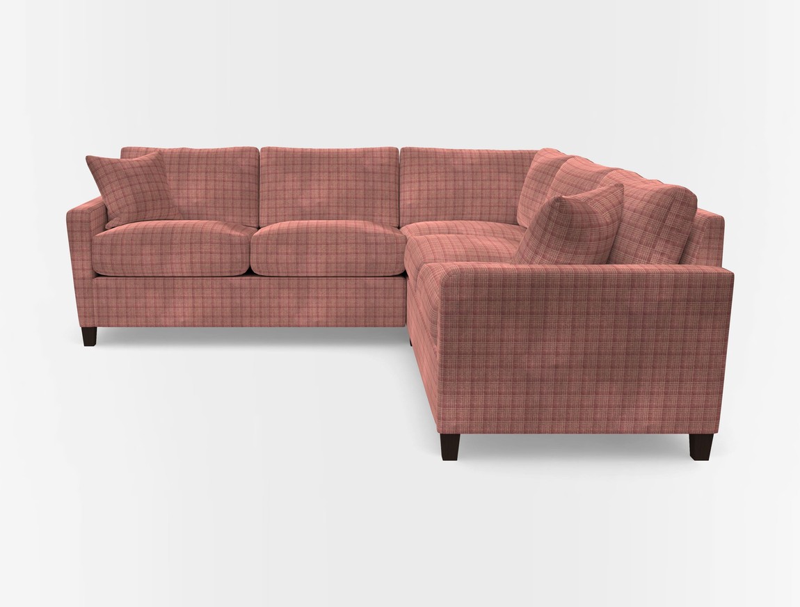 Large Corner Sofas LHF & RHF