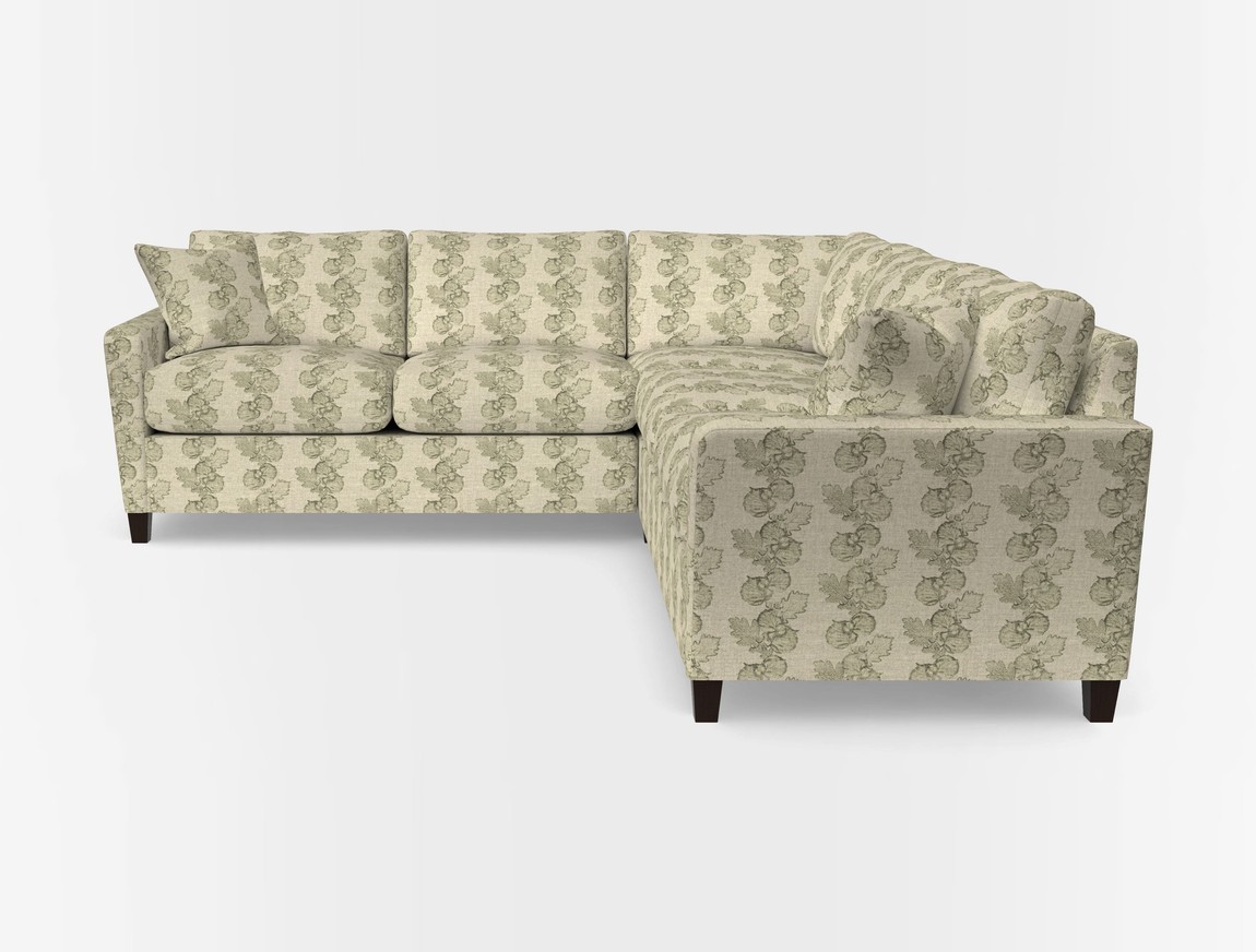 Large Corner Sofas LHF & RHF