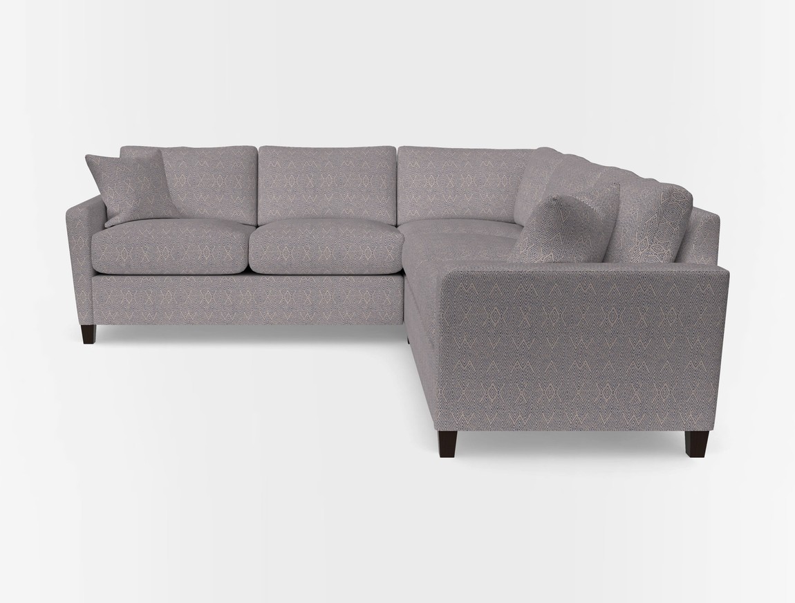 Large Corner Sofas LHF & RHF