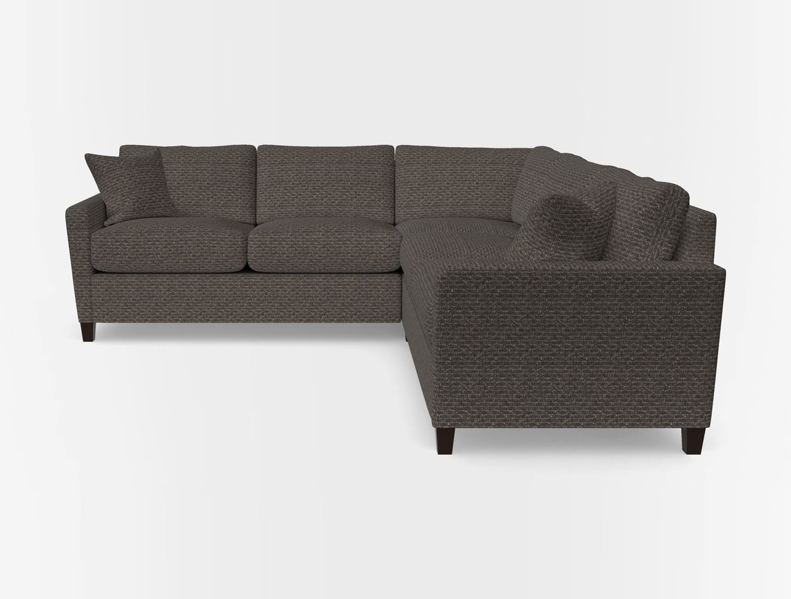Large Corner Sofas LHF & RHF