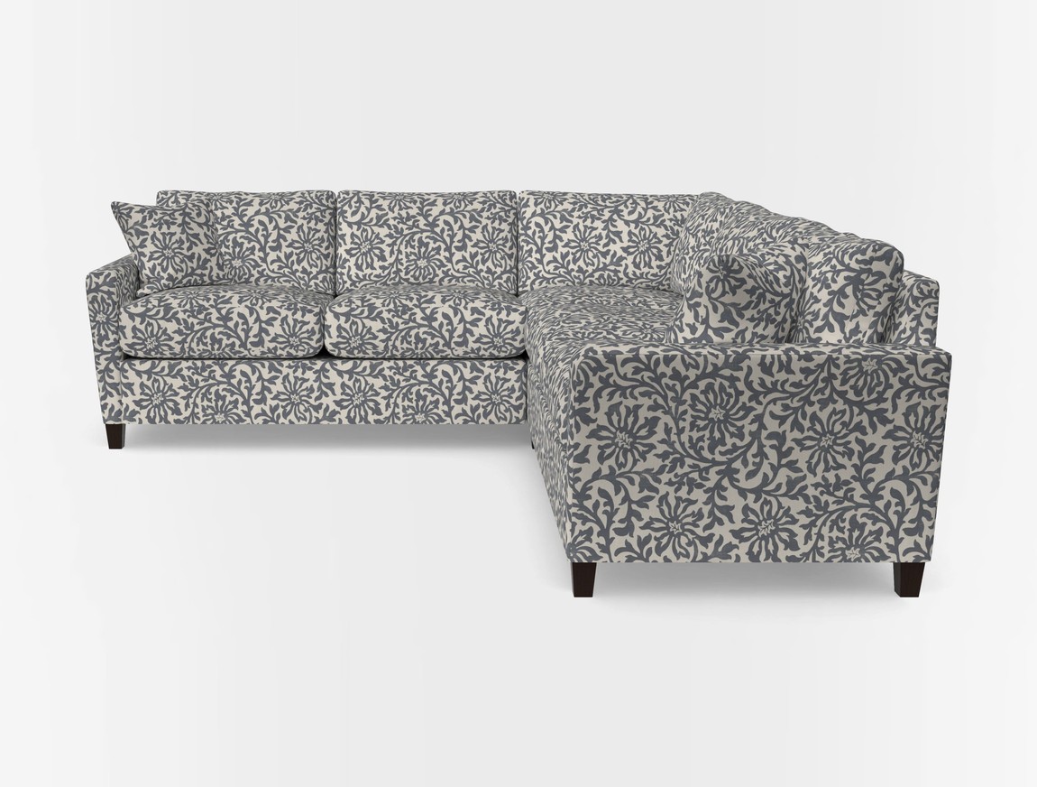 Large Corner Sofas LHF & RHF