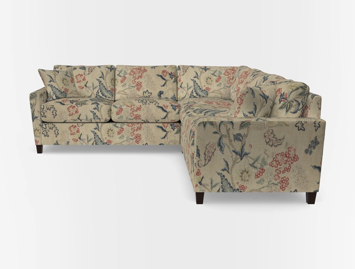 Large Corner Sofas LHF & RHF