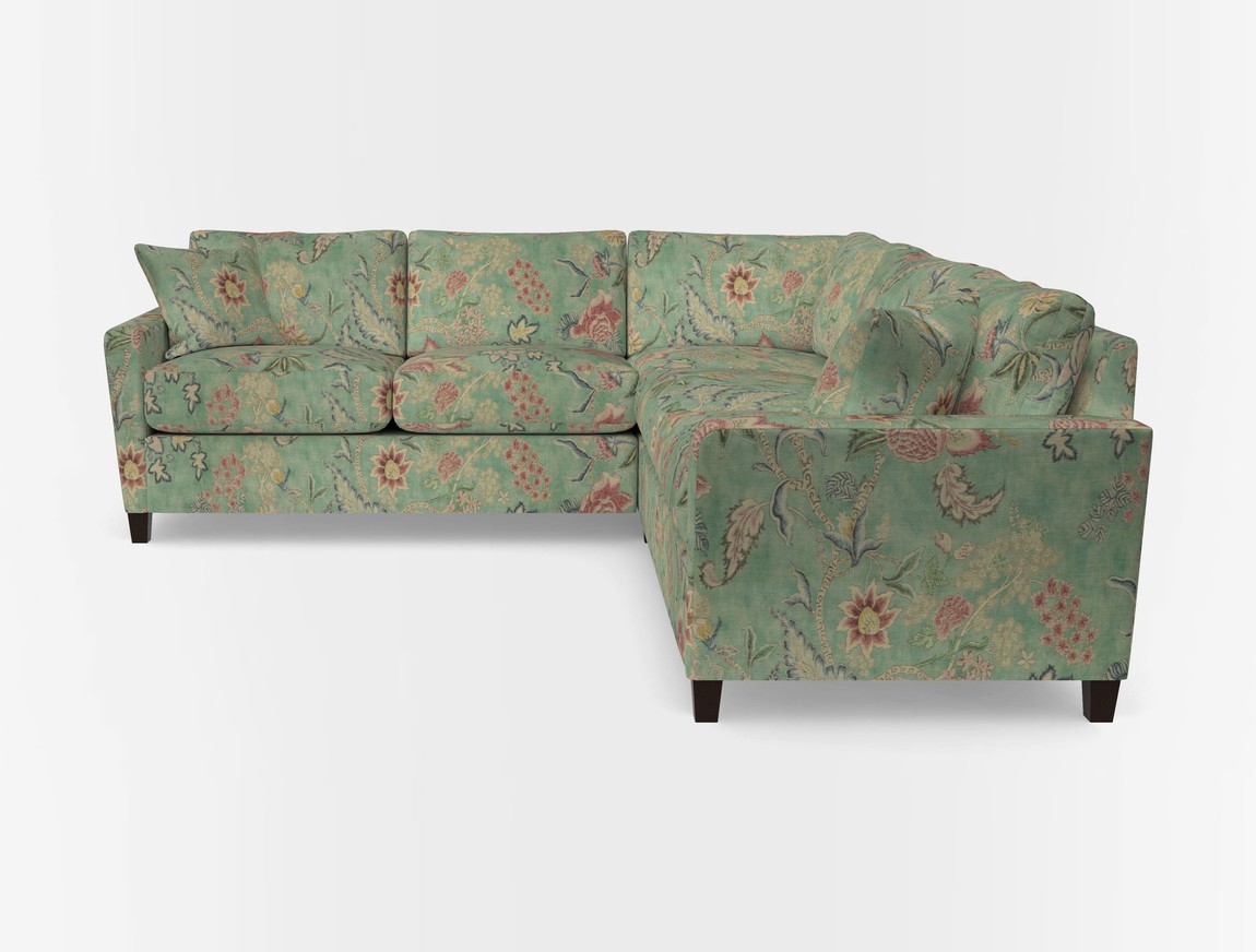Large Corner Sofas LHF & RHF