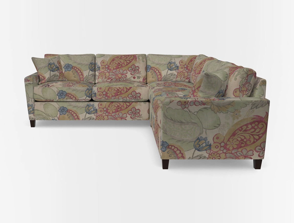 Large Corner Sofas LHF & RHF