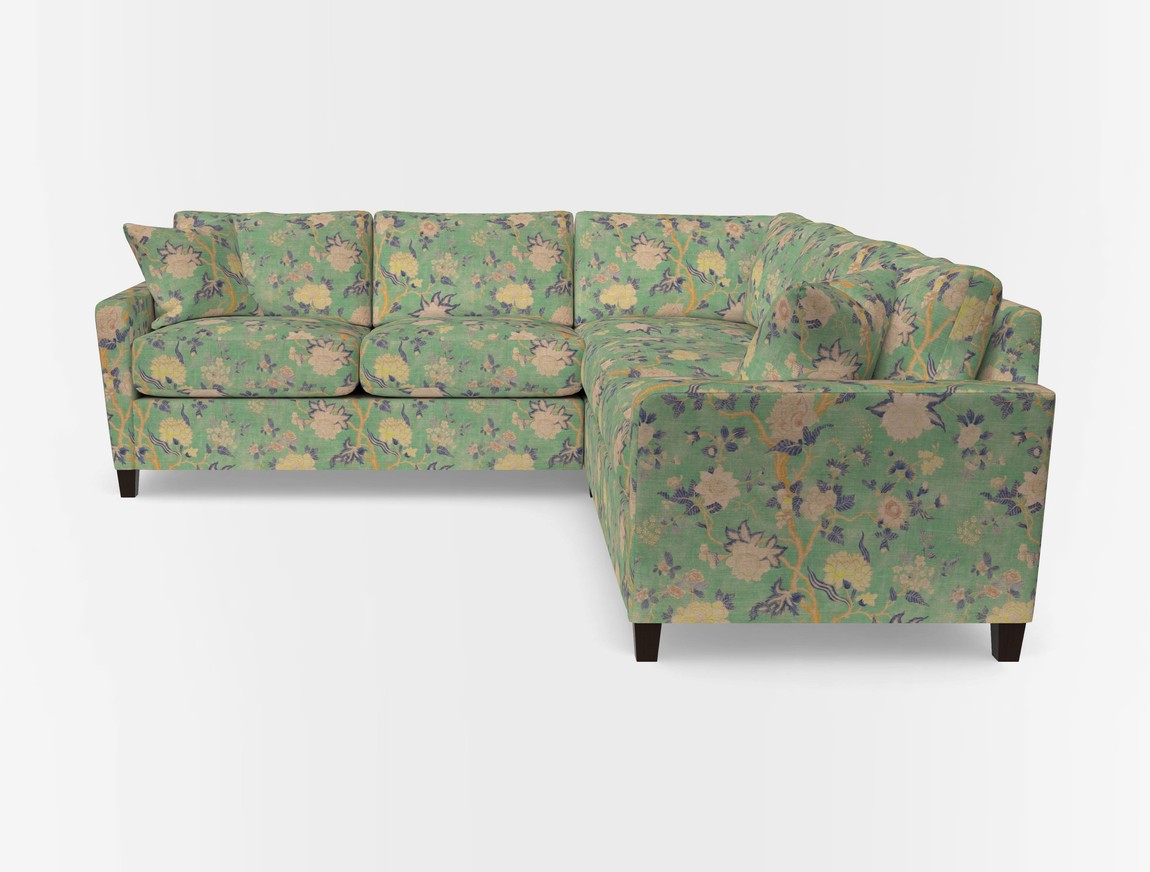 Large Corner Sofas LHF & RHF