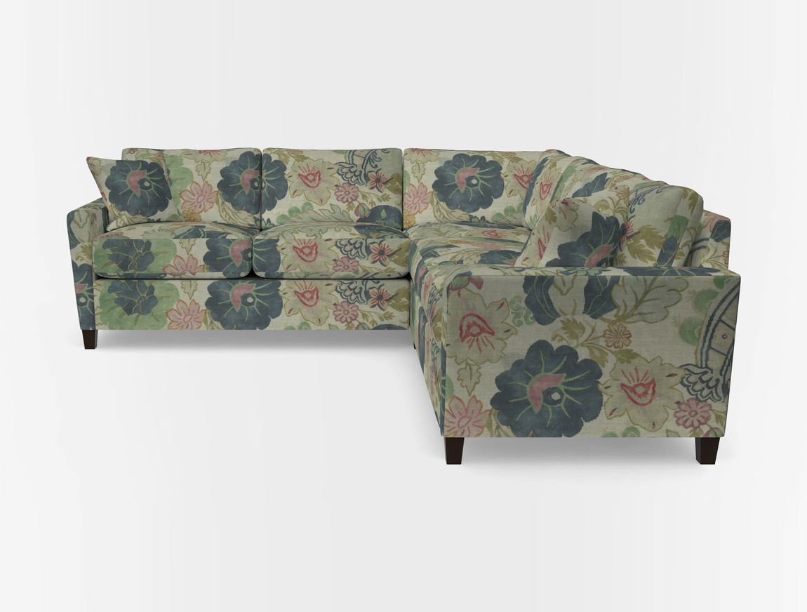 Large Corner Sofas LHF & RHF