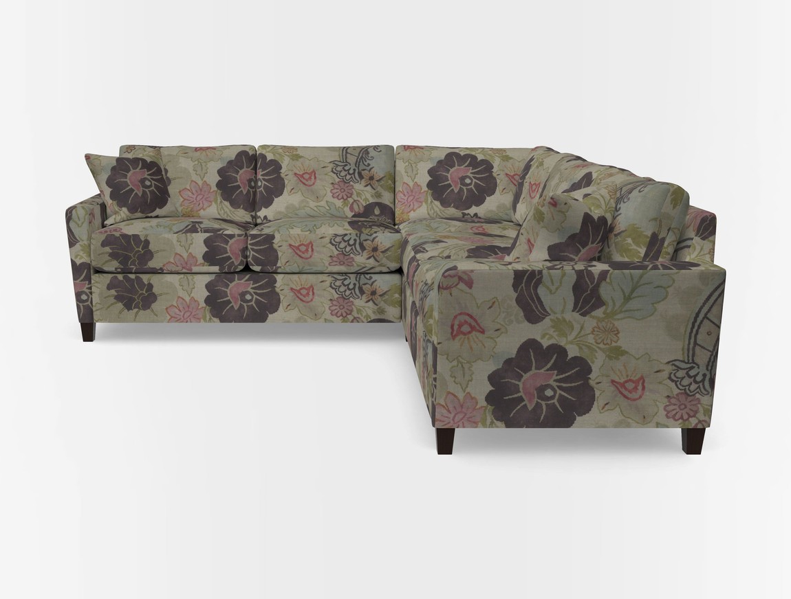 Large Corner Sofas LHF & RHF