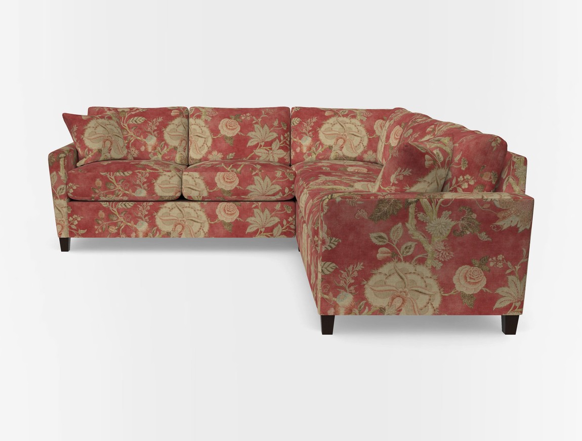 Large Corner Sofas LHF & RHF