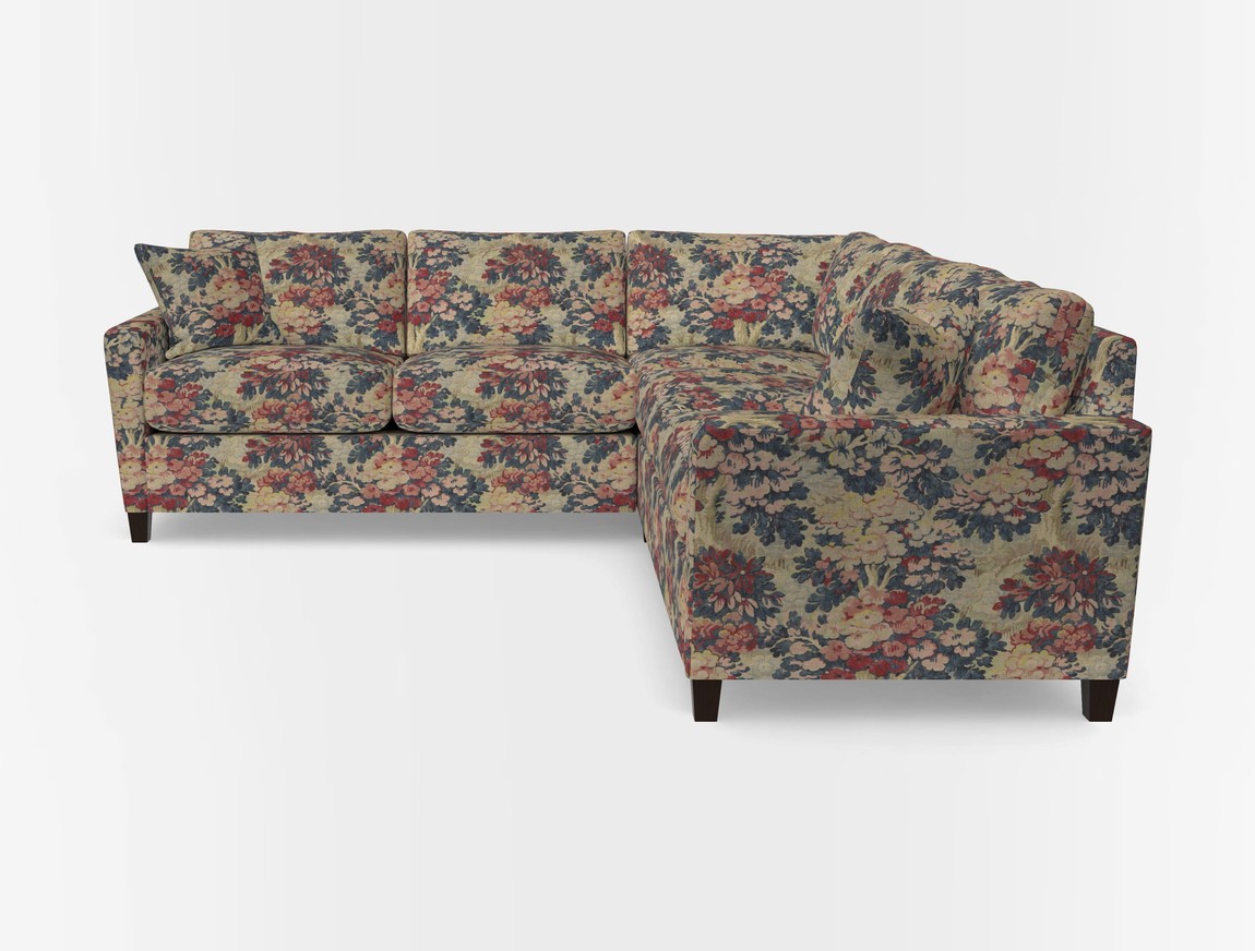 Large Corner Sofas LHF & RHF