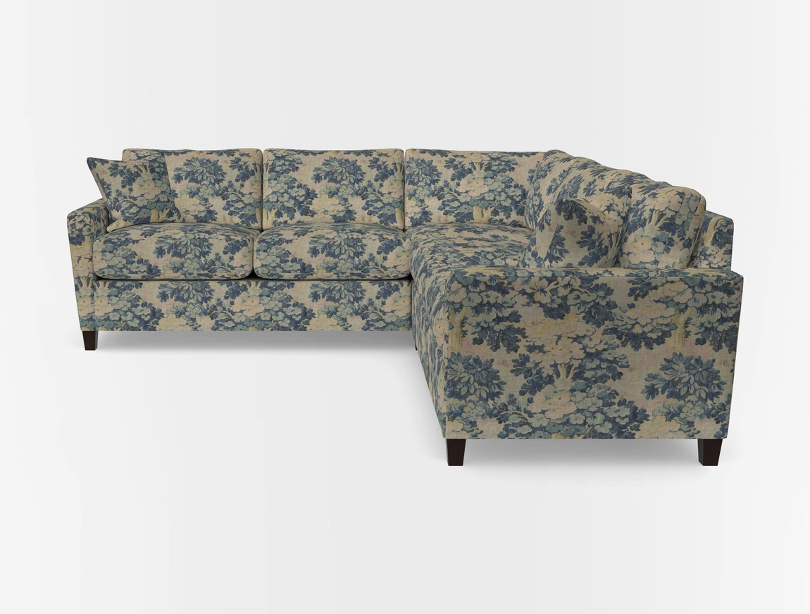 Large Corner Sofas LHF & RHF