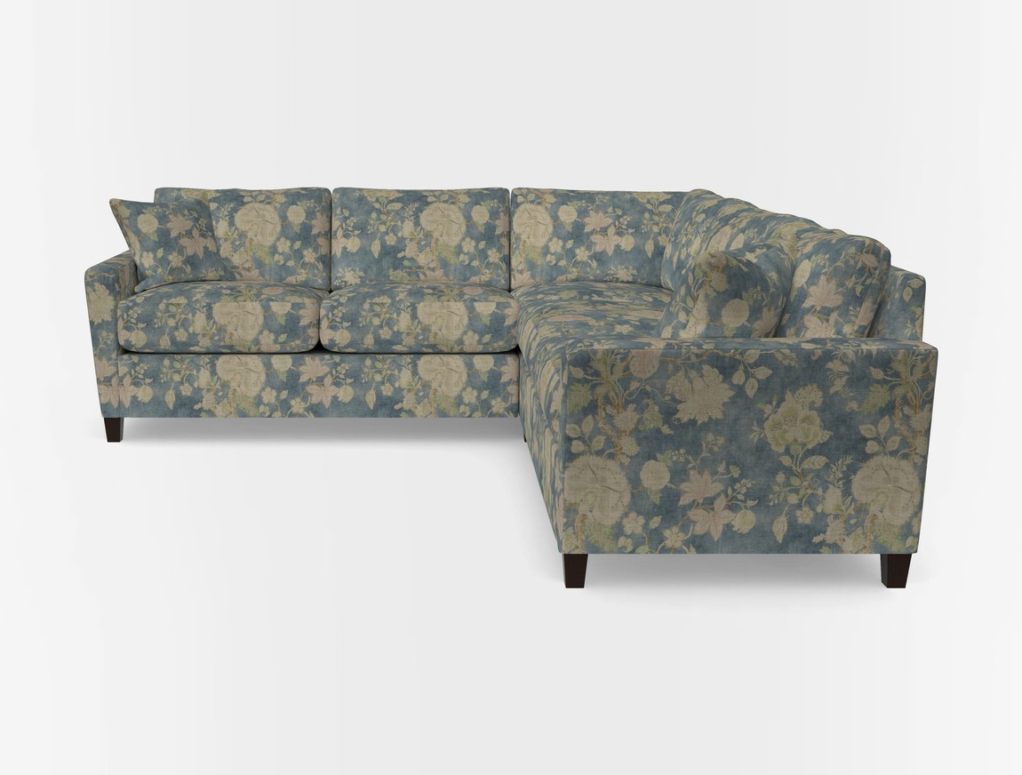 Large Corner Sofas LHF & RHF