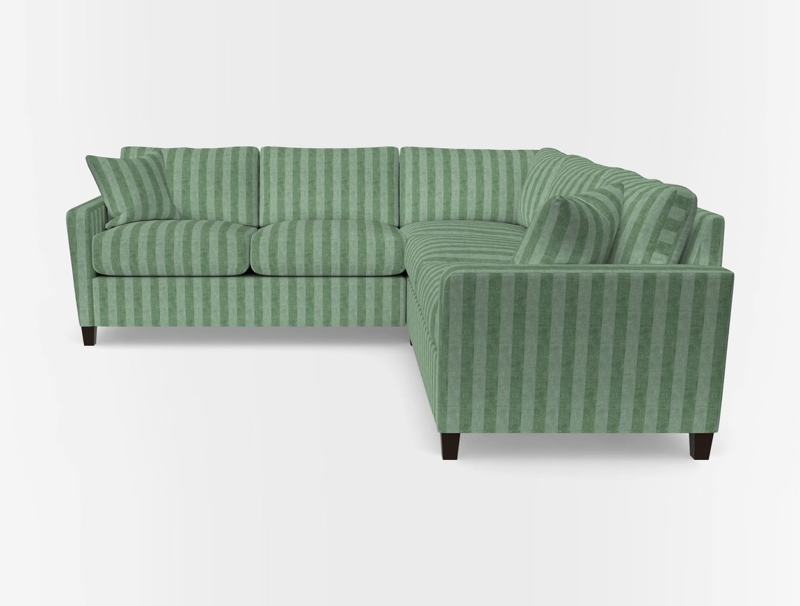 Large Corner Sofas LHF & RHF
