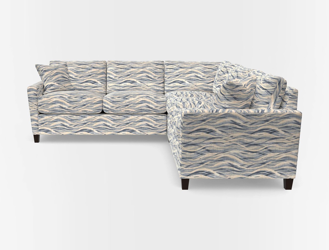 Large Corner Sofas LHF & RHF