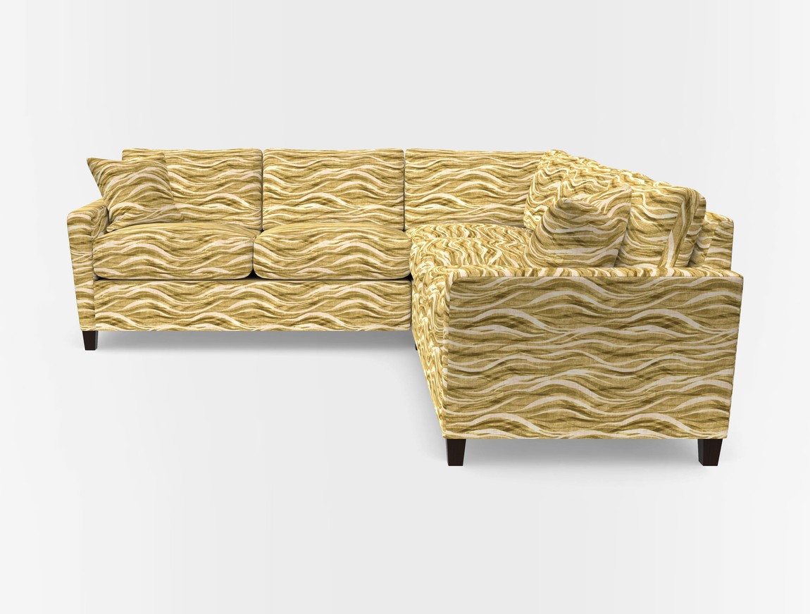 Large Corner Sofas LHF & RHF