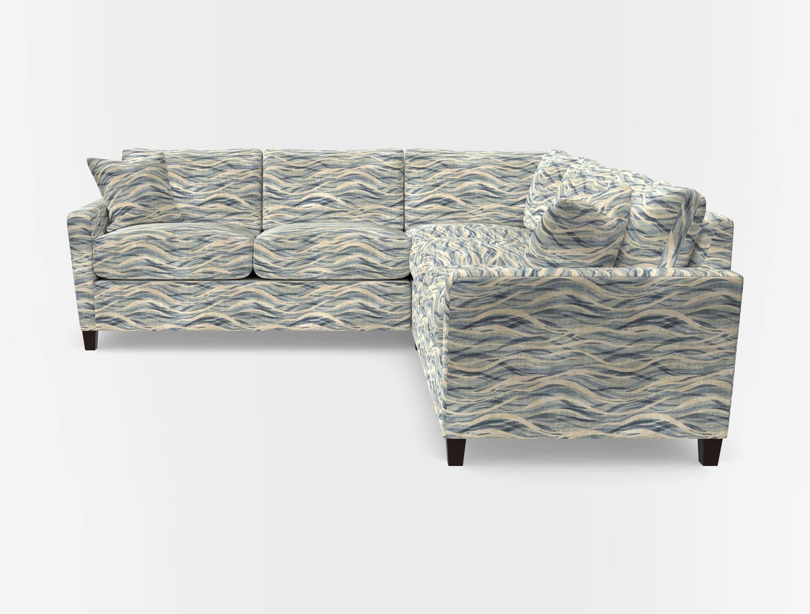 Large Corner Sofas LHF & RHF