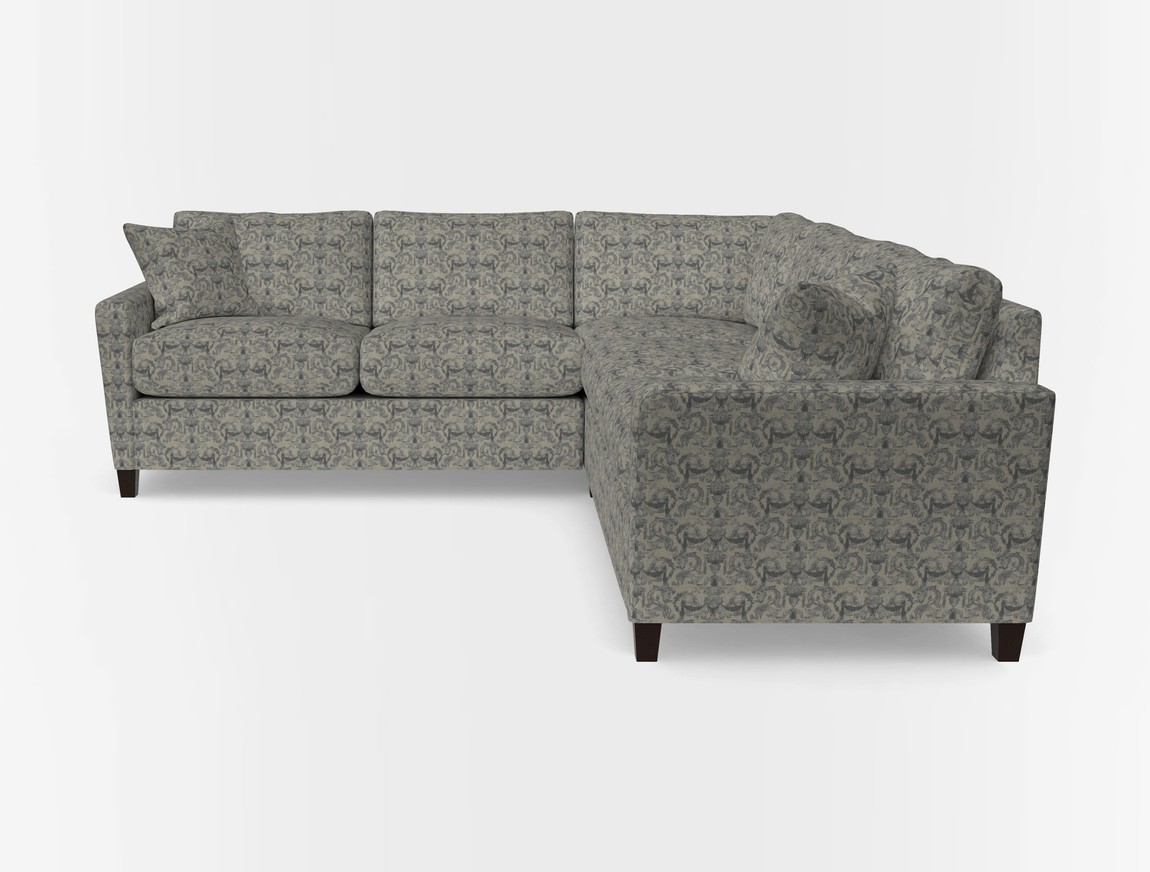 Large Corner Sofas LHF & RHF