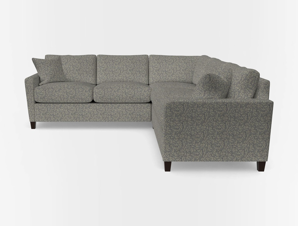 Large Corner Sofas LHF & RHF