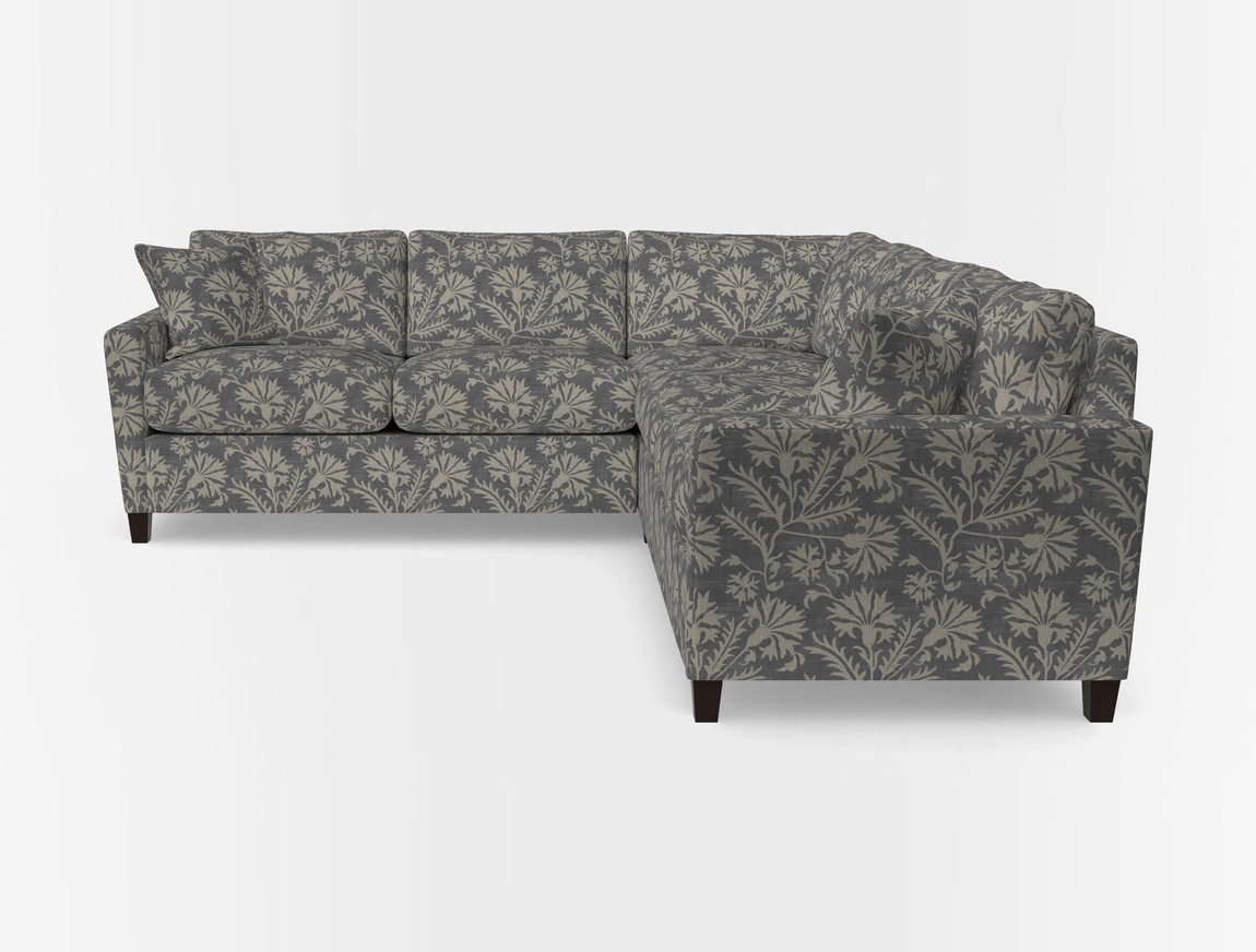 Large Corner Sofas LHF & RHF