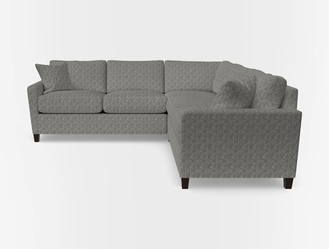Large Corner Sofas LHF & RHF
