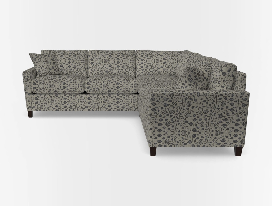 Large Corner Sofas LHF & RHF