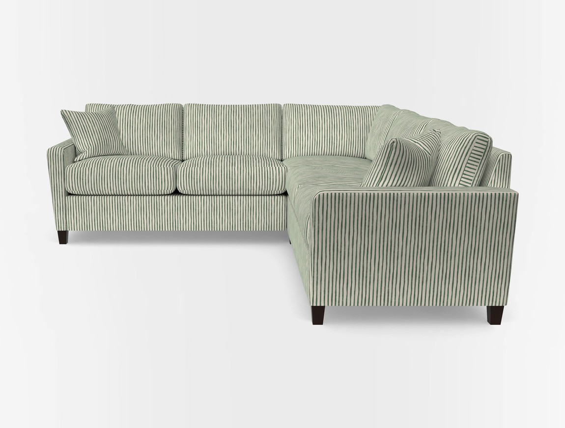 Large Corner Sofas LHF & RHF