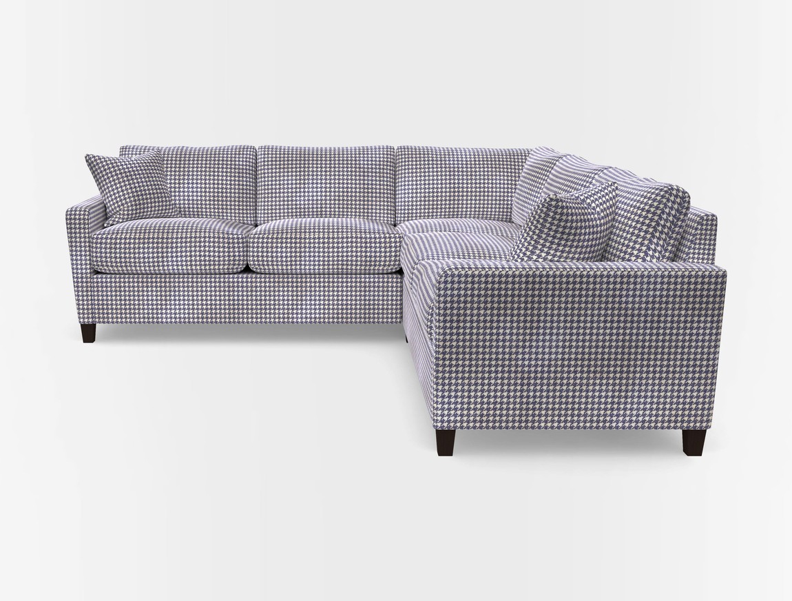 Large Corner Sofas LHF & RHF