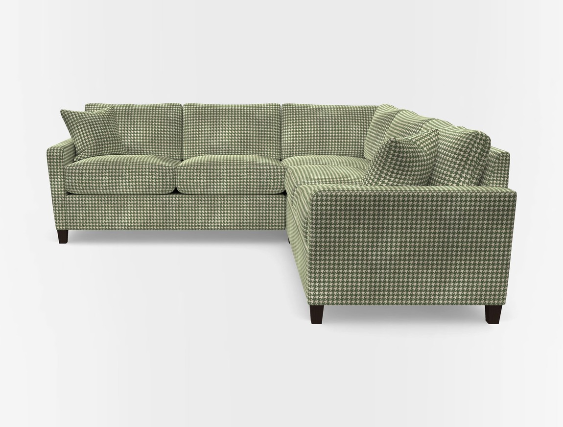 Large Corner Sofas LHF & RHF