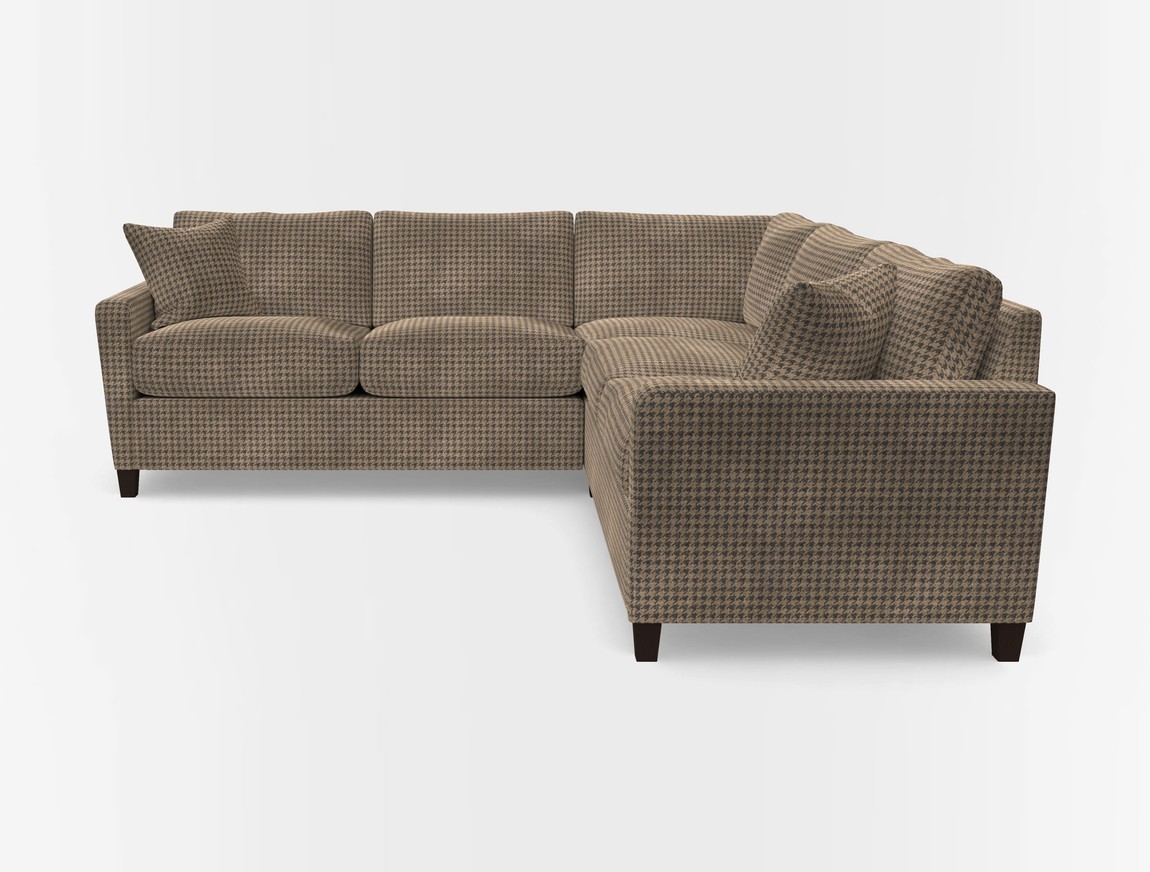 Large Corner Sofas LHF & RHF