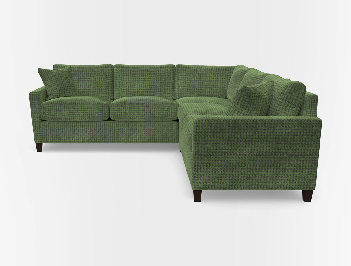 Large Corner Sofas LHF & RHF
