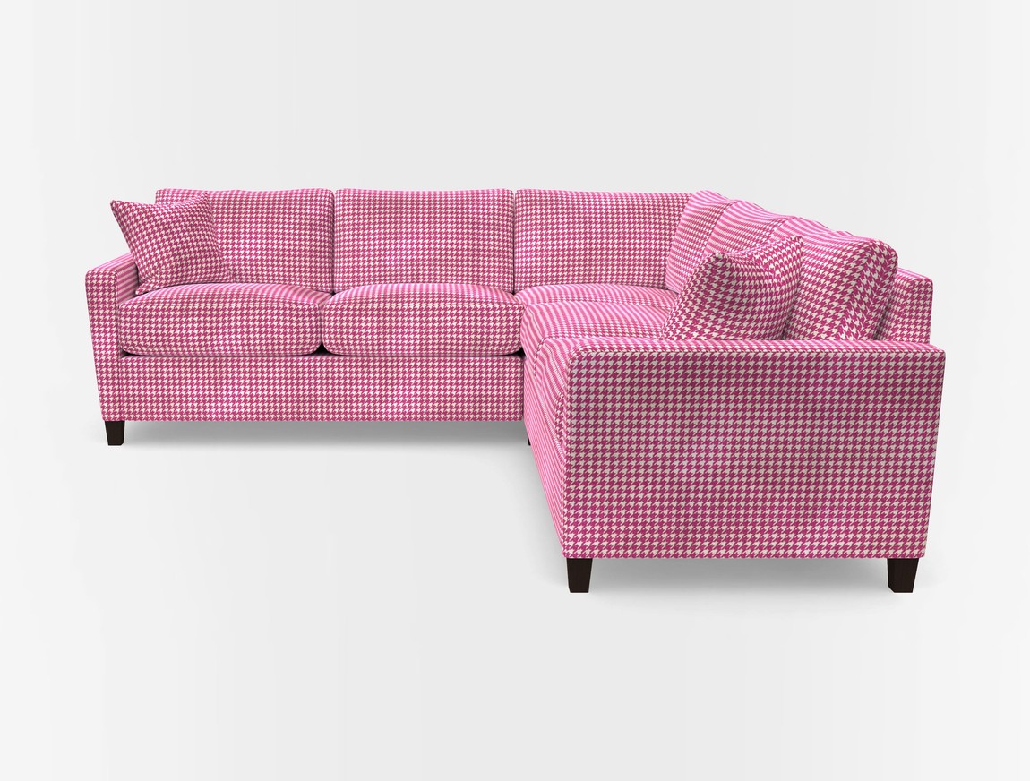 Large Corner Sofas LHF & RHF