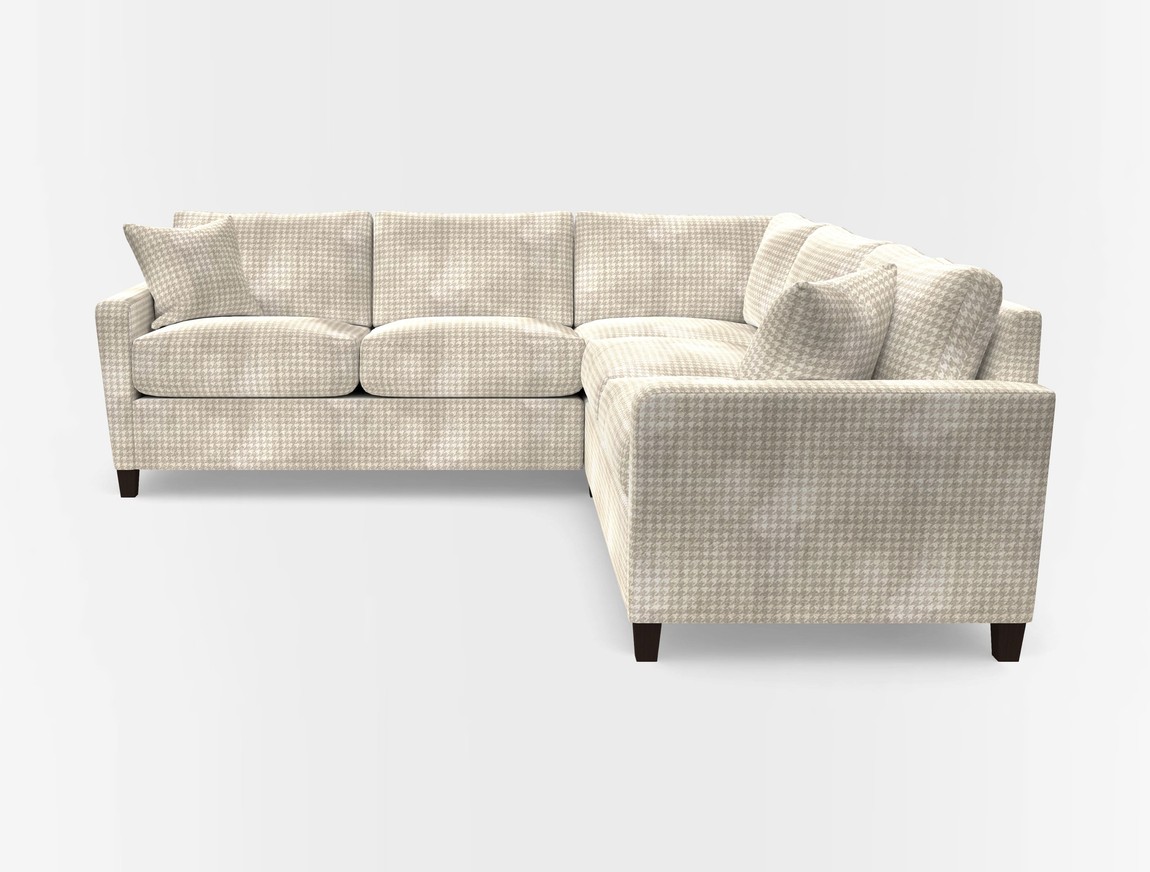 Large Corner Sofas LHF & RHF