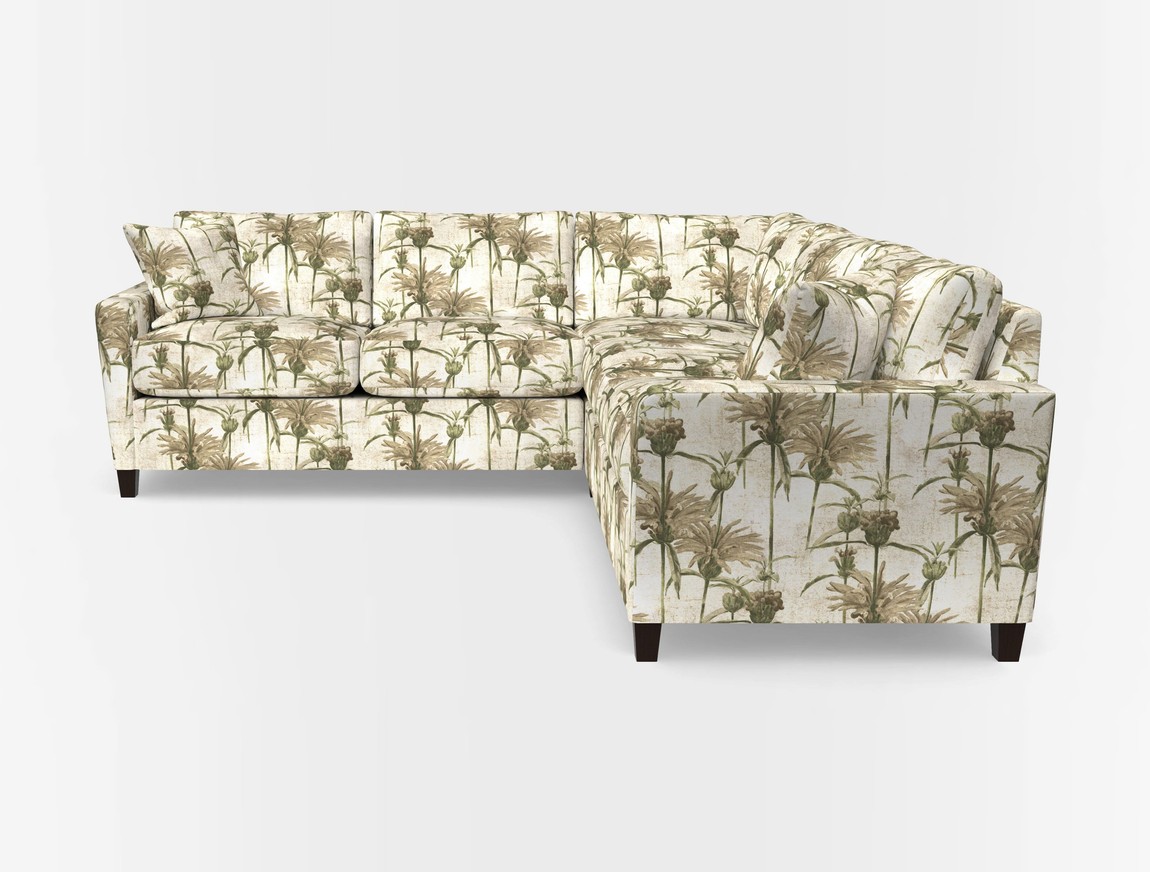Large Corner Sofas LHF & RHF