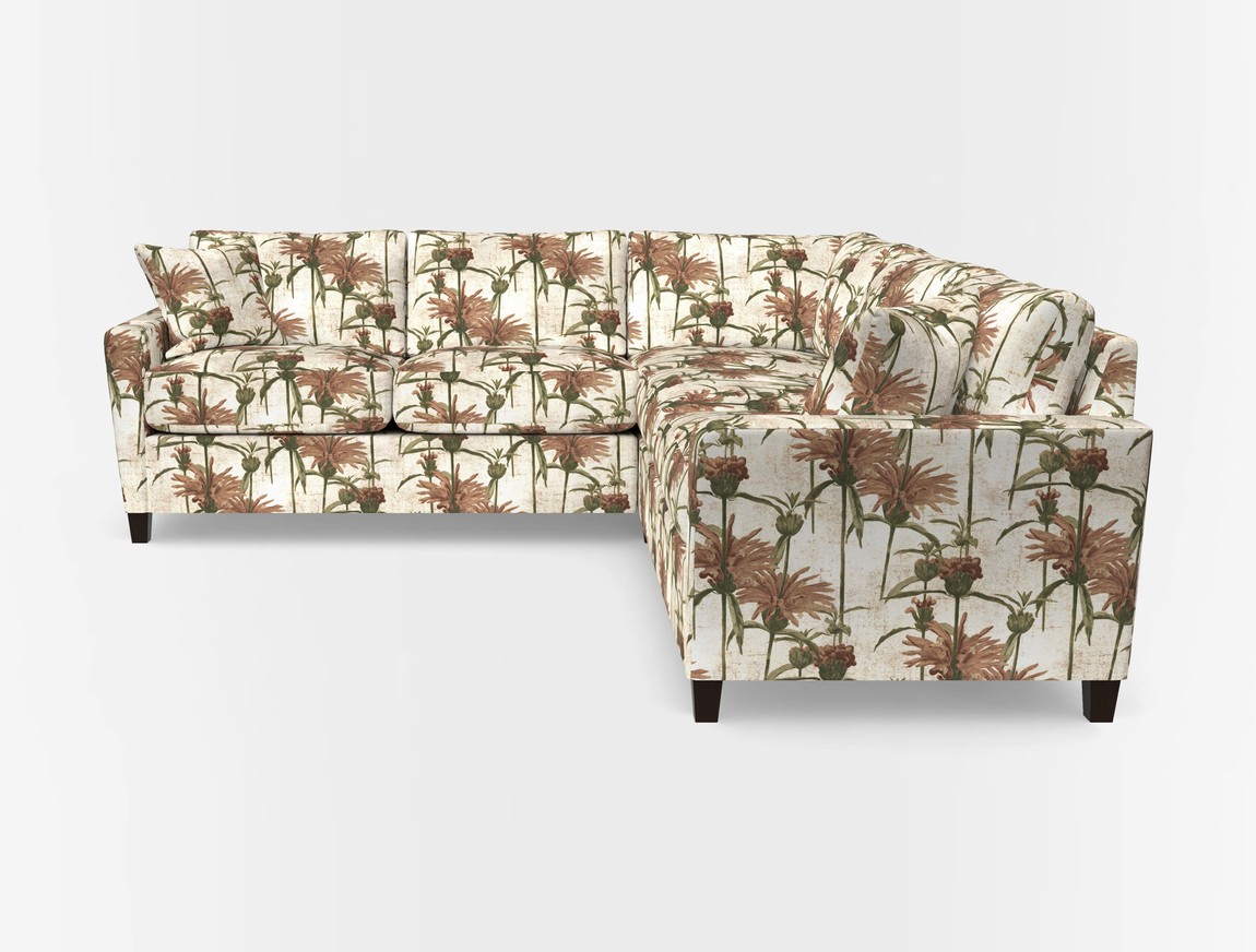 Large Corner Sofas LHF & RHF