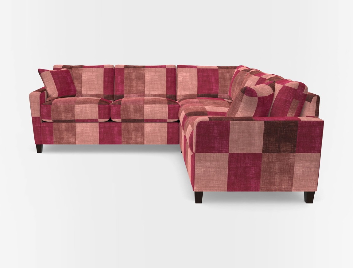 Large Corner Sofas LHF & RHF