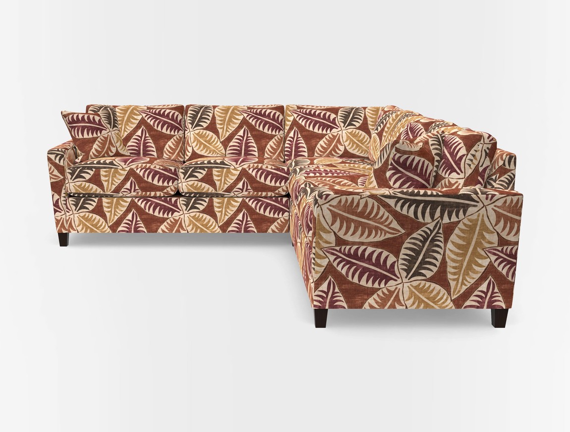 Large Corner Sofas LHF & RHF