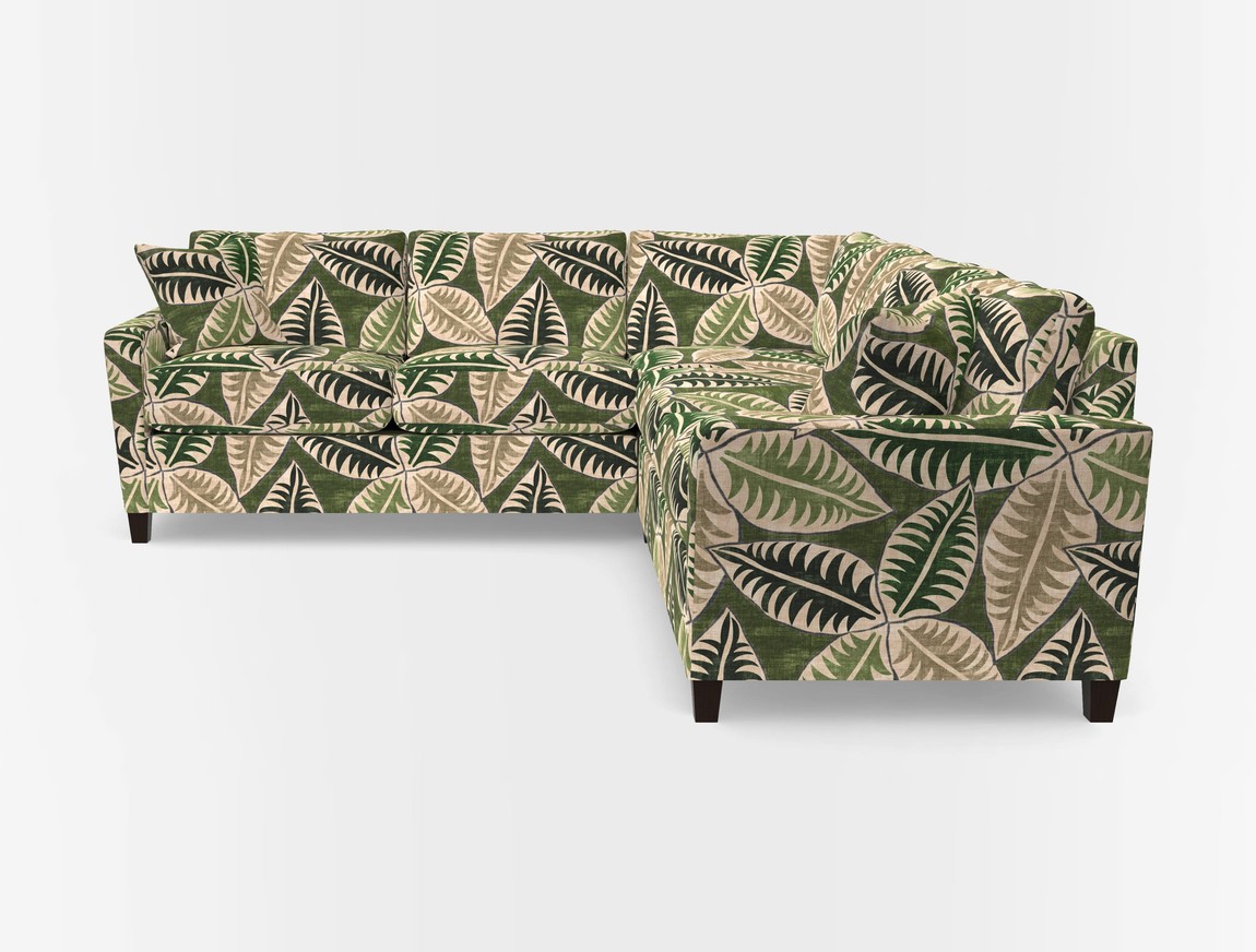 Large Corner Sofas LHF & RHF