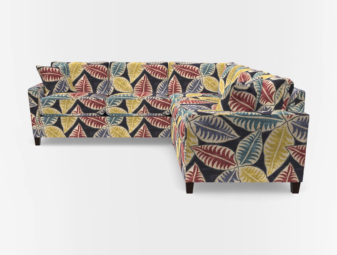 Large Corner Sofas LHF & RHF