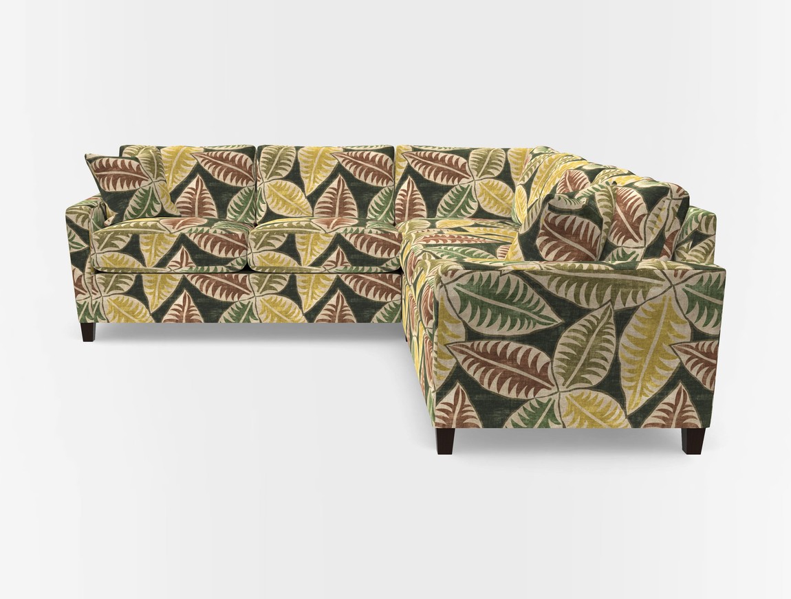 Large Corner Sofas LHF & RHF