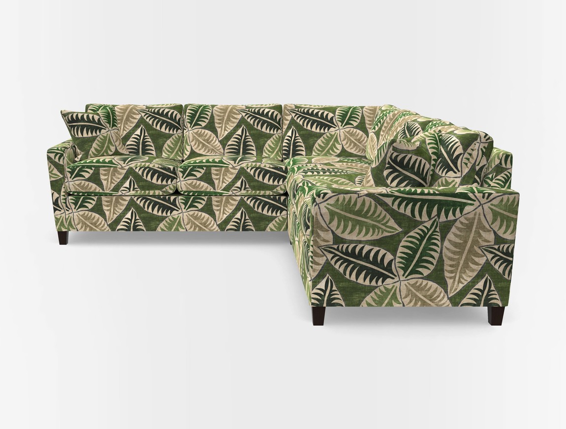 Large Corner Sofas LHF & RHF
