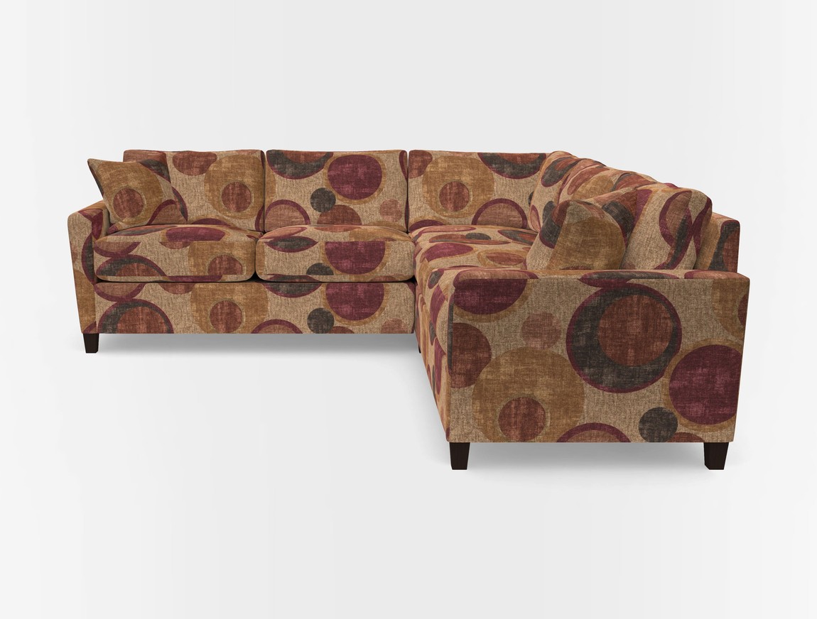 Large Corner Sofas LHF & RHF