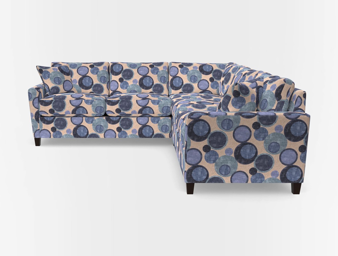 Large Corner Sofas LHF & RHF